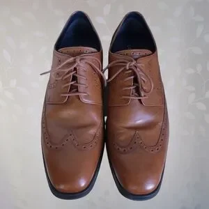 Cole Haan | Shoes | Cole Haan Grand Os Oxford Shoes Retro  display picture 2